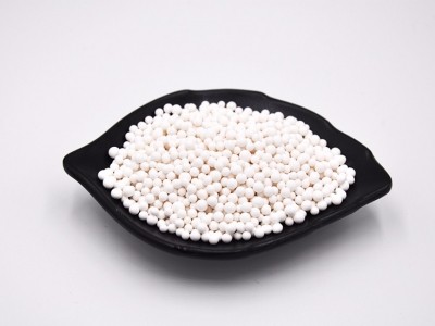 氧化鋁干燥劑性能介紹工作原理以及應(yīng)用